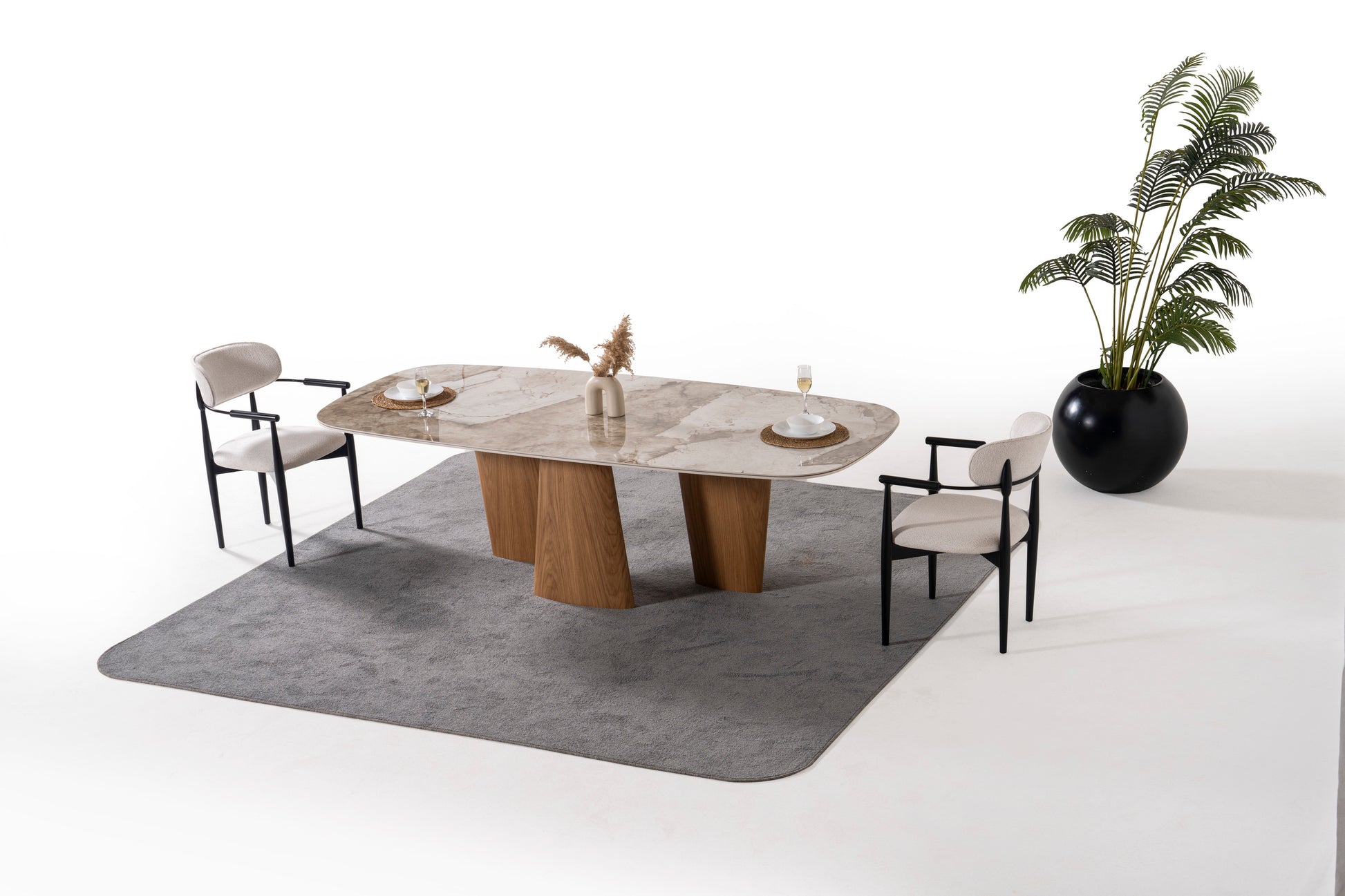 Palazzo Masa Takımı