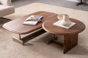 Lugano Sehpa Set - Rossohome