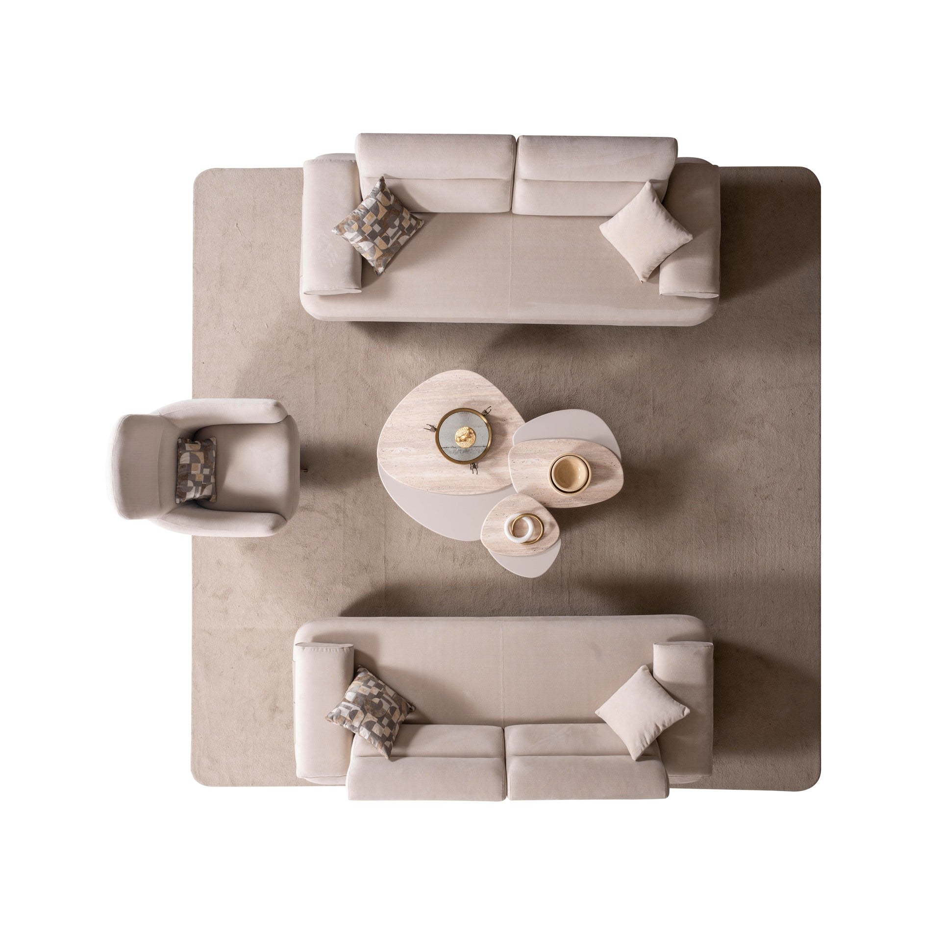 Nett Koltuk Takımı