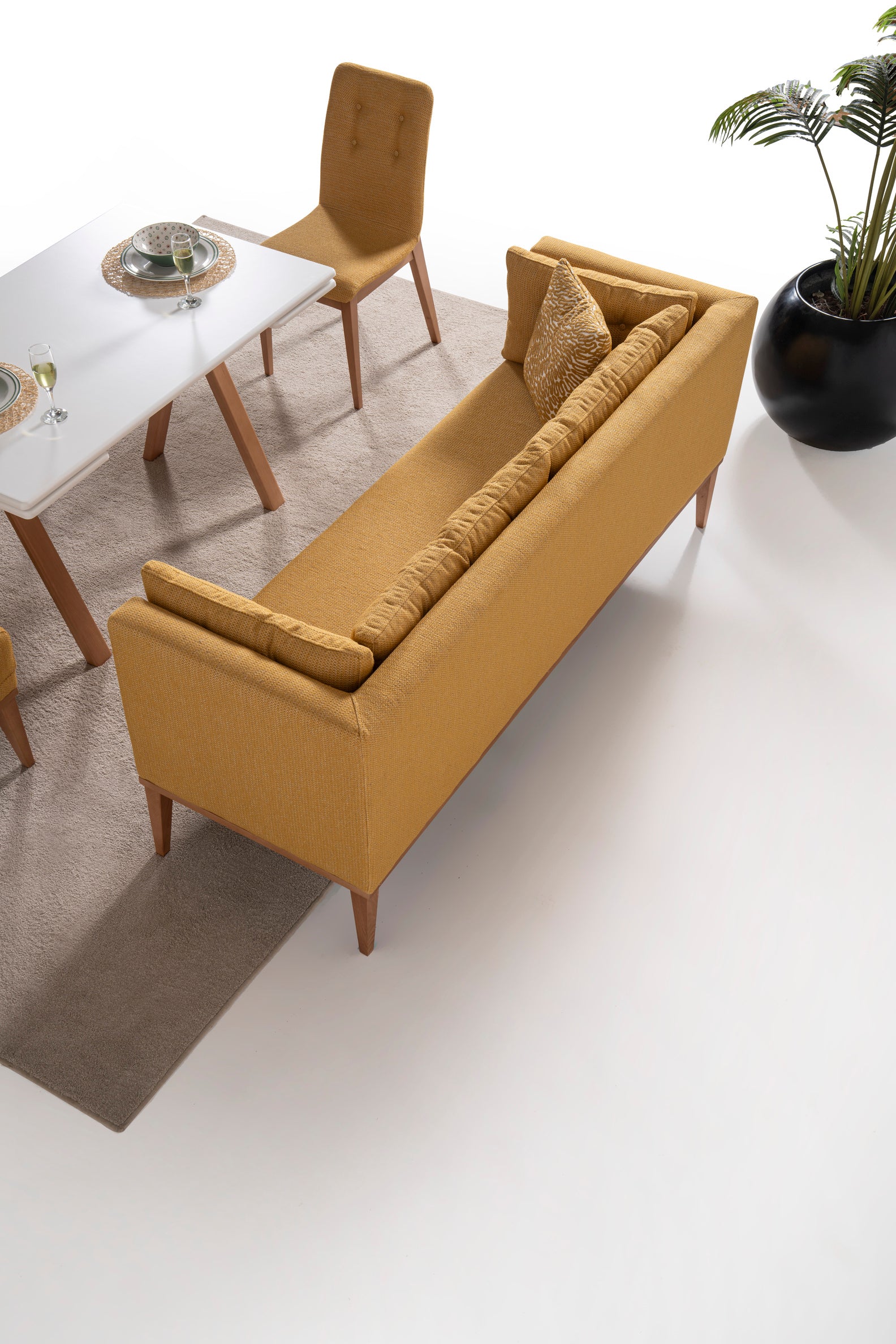 Rio Ekbank Takım