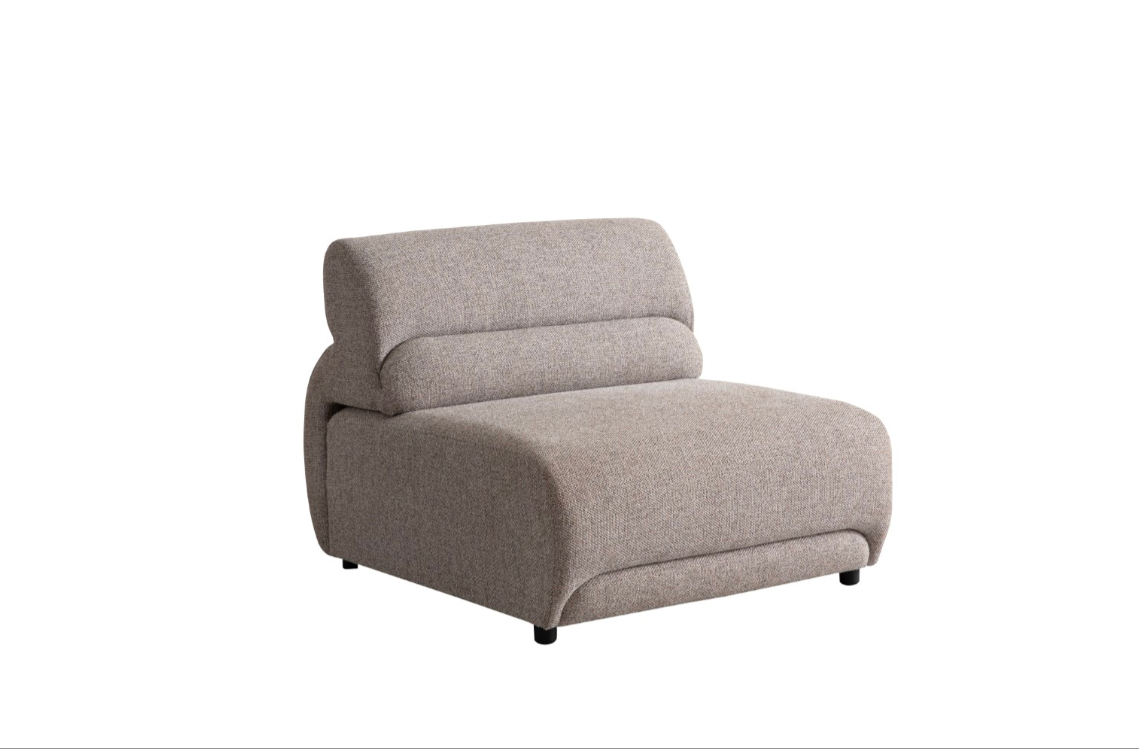 Stark Köşe Koltuk Ara Modül 90 cm