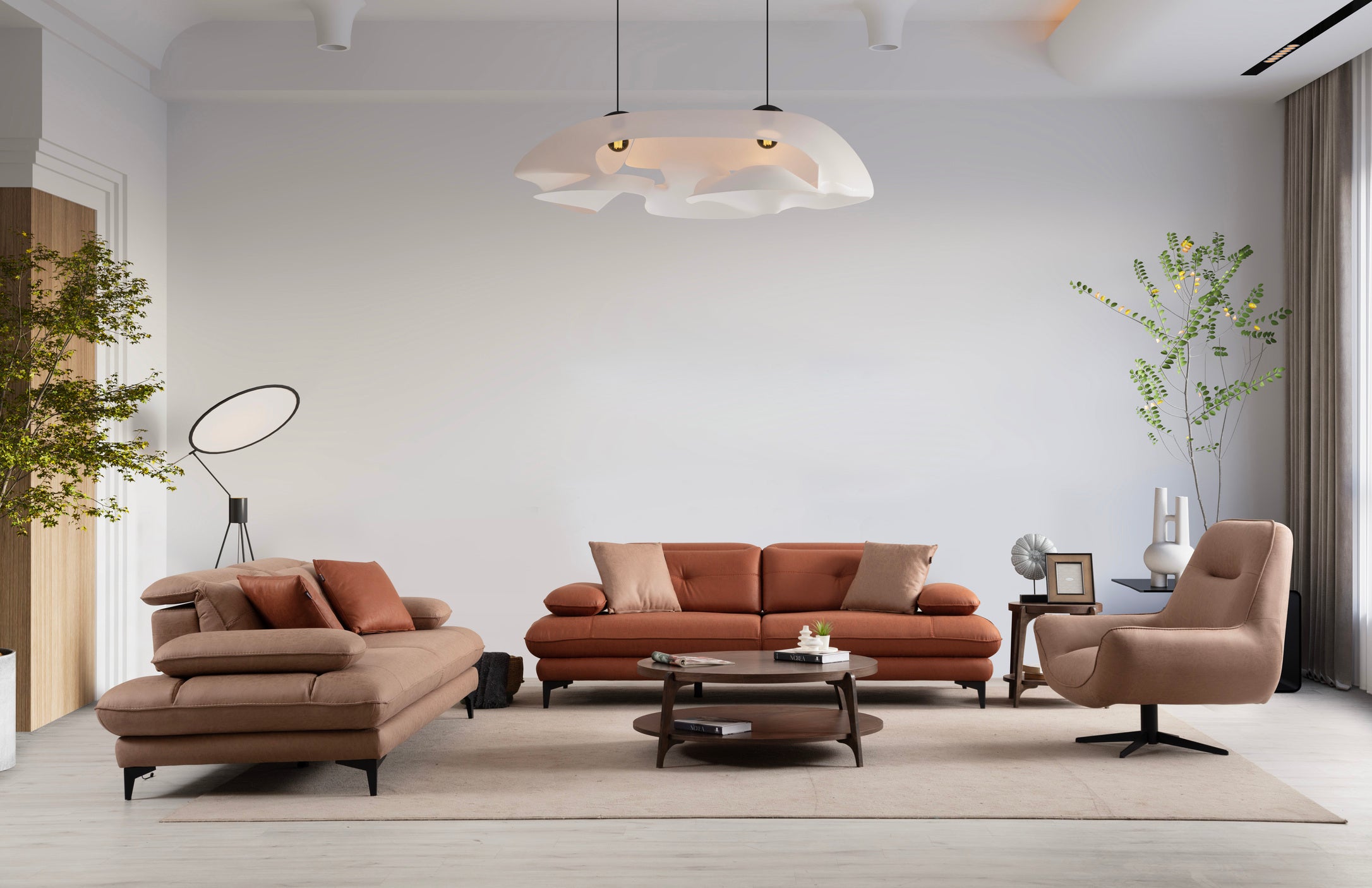 Amalfi Koltuk Takımı