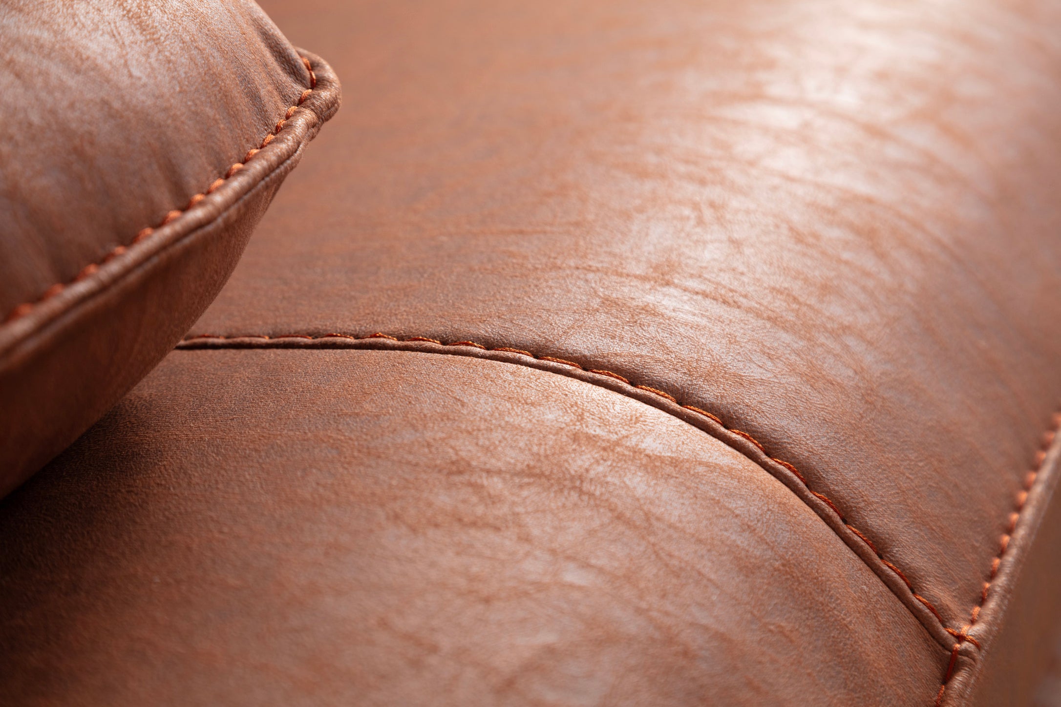 Amalfi Sabit Üçlü Koltuk