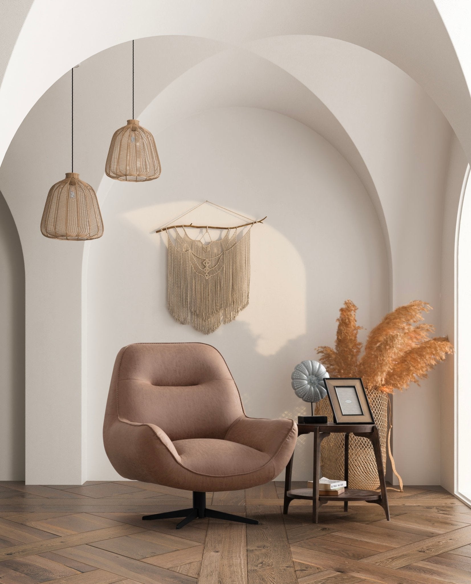 Amalfi Koltuk Takımı - Rossohome
