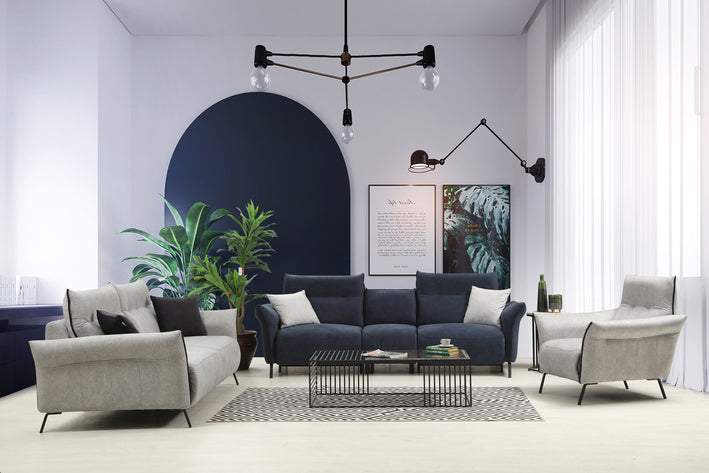 Monza Techno Koltuk Takımı