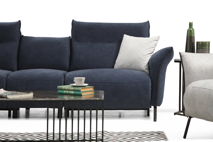 Monza Techno Koltuk Takımı