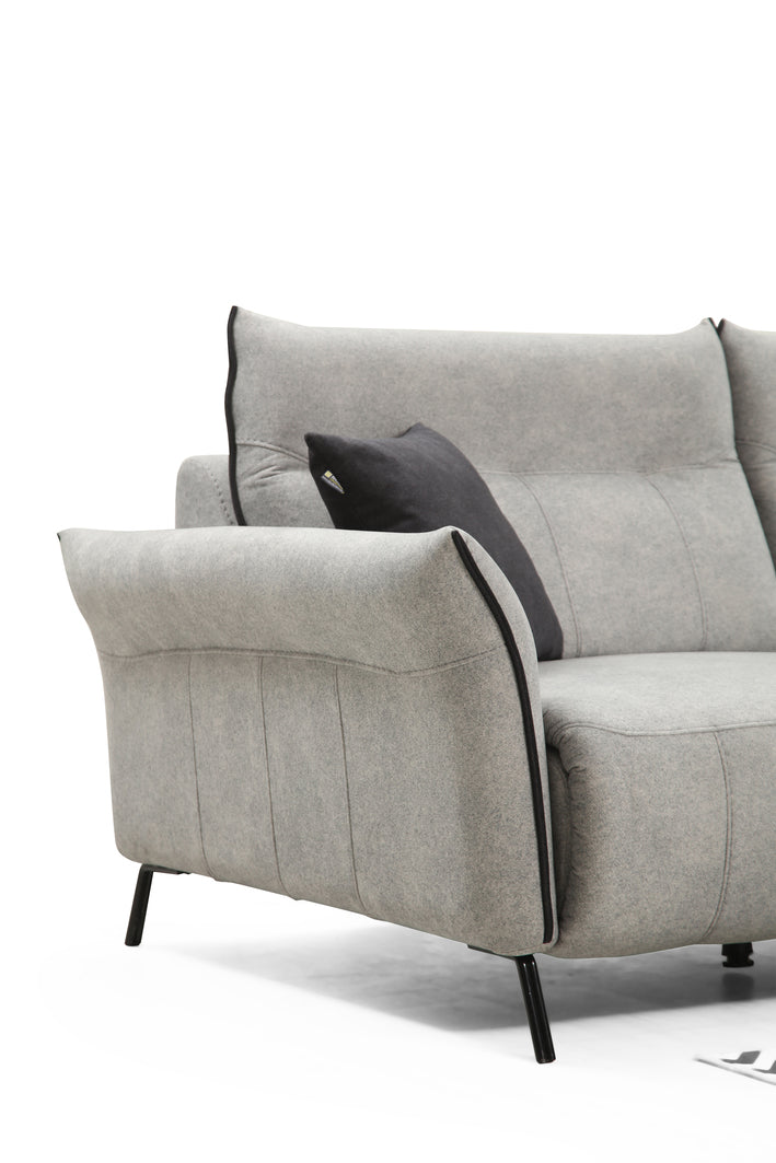 Monza Techno Koltuk Takımı