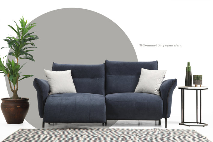 Monza Techno Koltuk Takımı