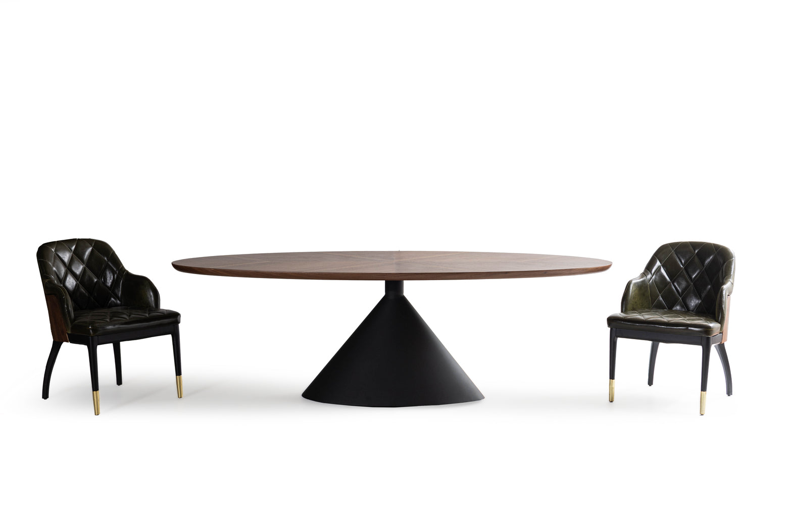 Figo Masa Siyah & Ceviz