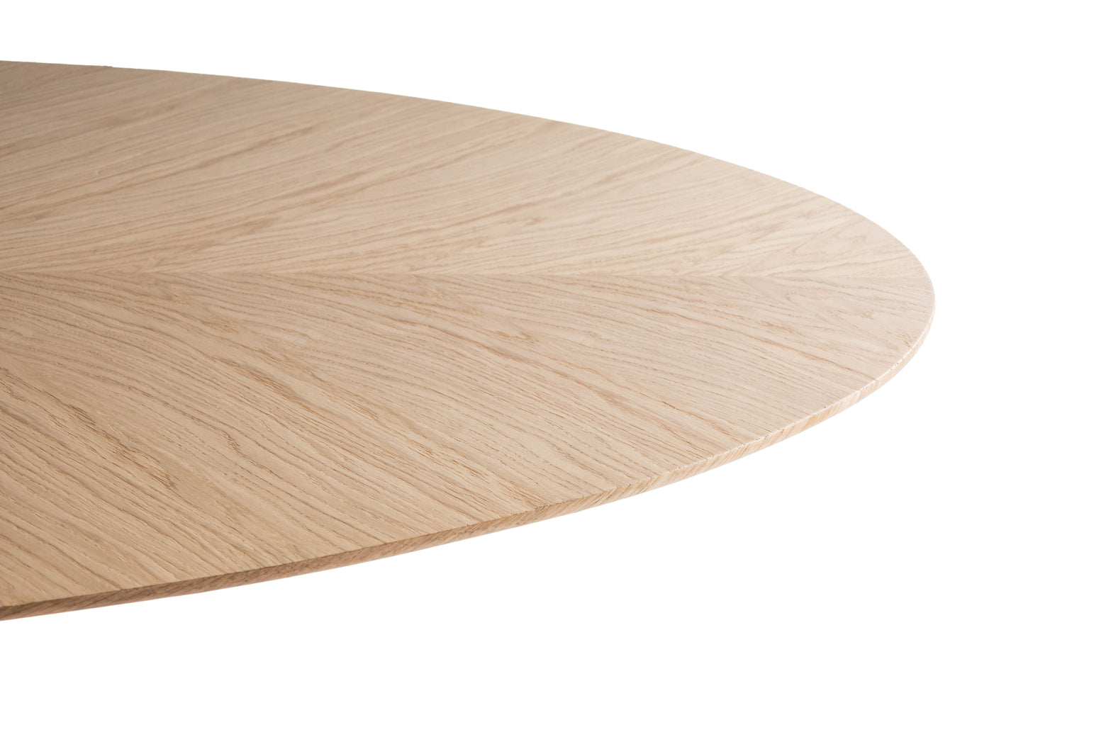 Figo Masa Meşe & Siyah