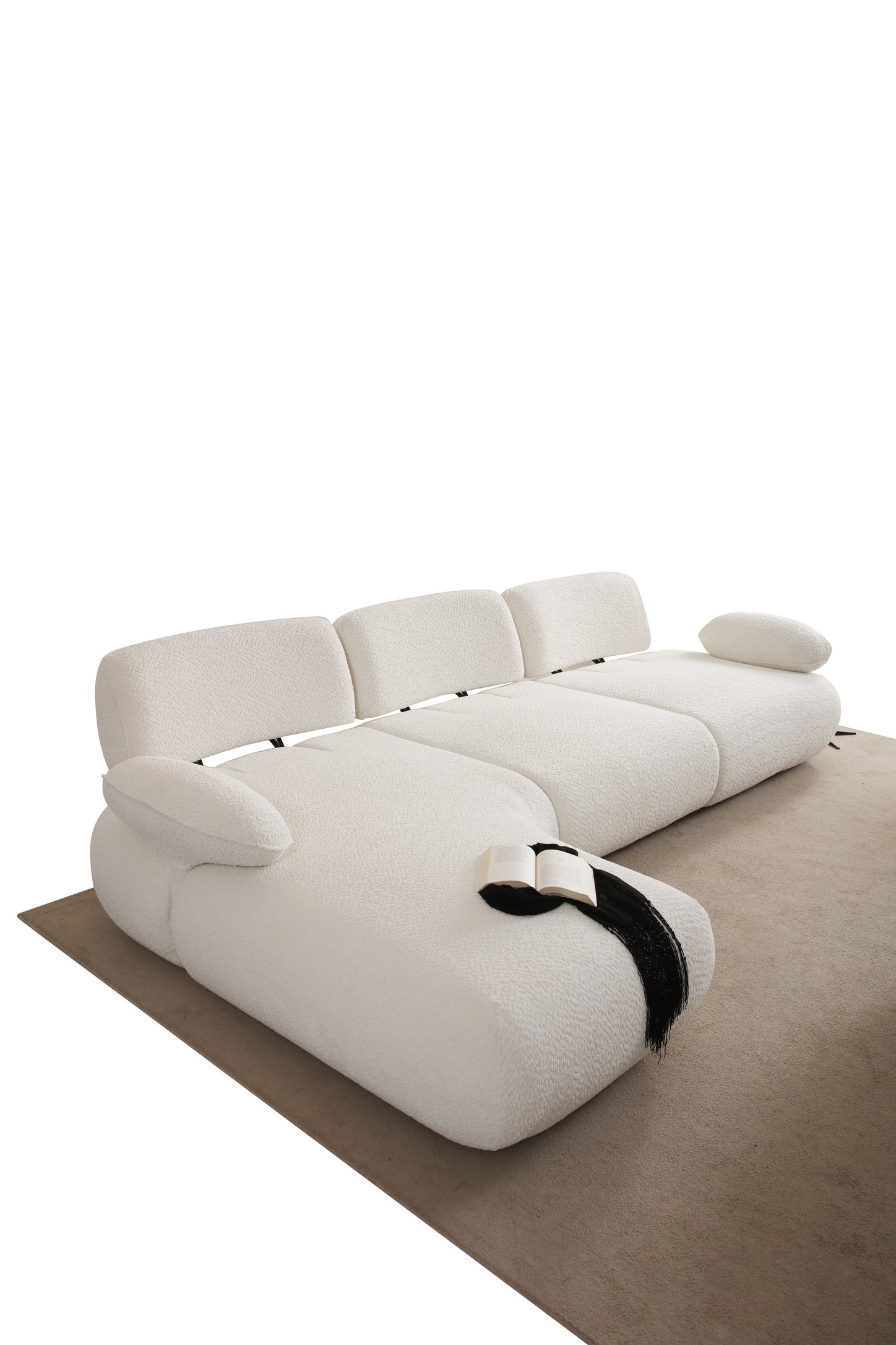 Orlando Relax Köşe Takımı