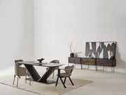 Mix Yemek Odası Takımı - İnci Design