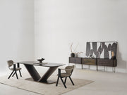 Mix Kaplamalı Masa - İnci Design