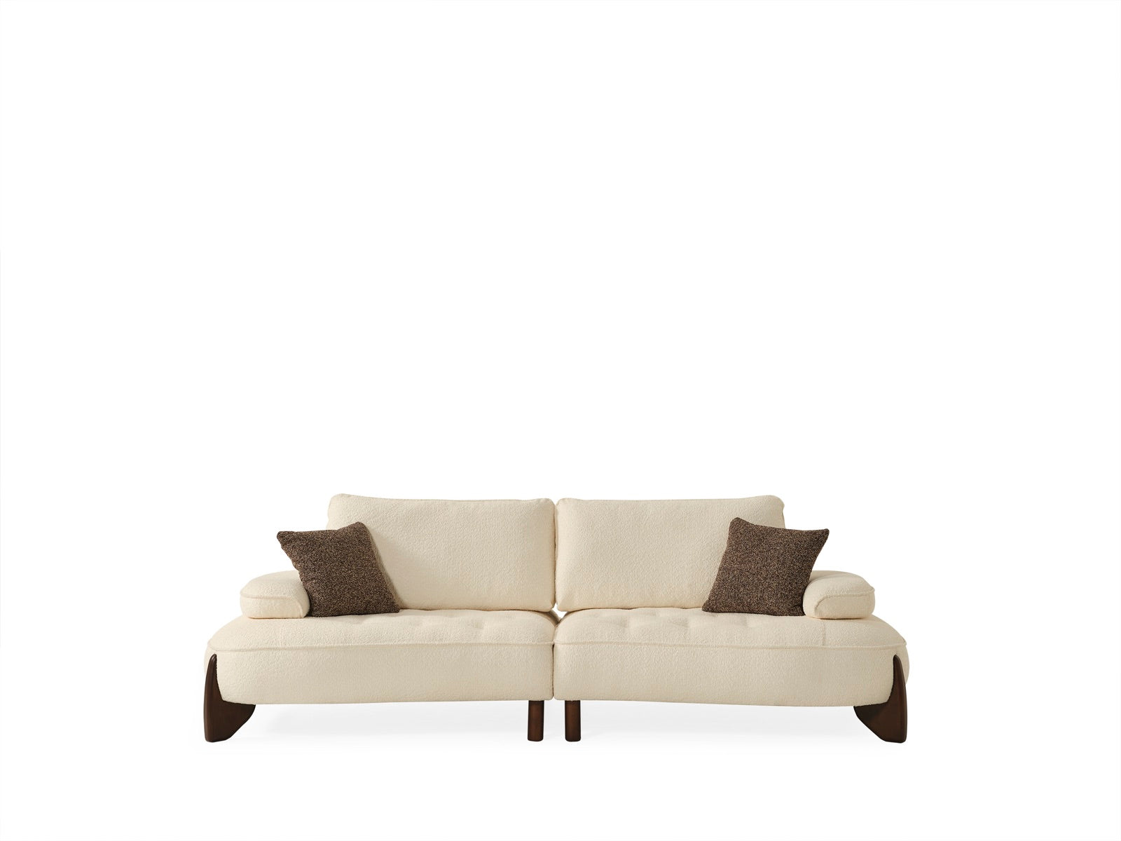 Vesla Üçlü Kanepe (250cm)