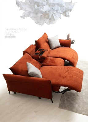 Monza Techno Koltuk Takımı