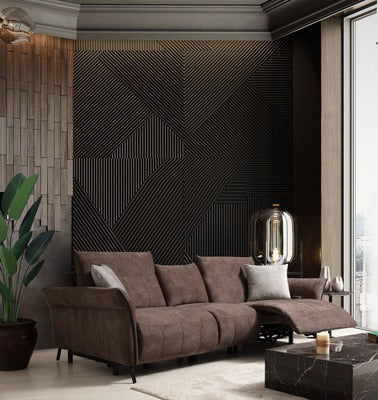 Monza Techno Koltuk Takımı