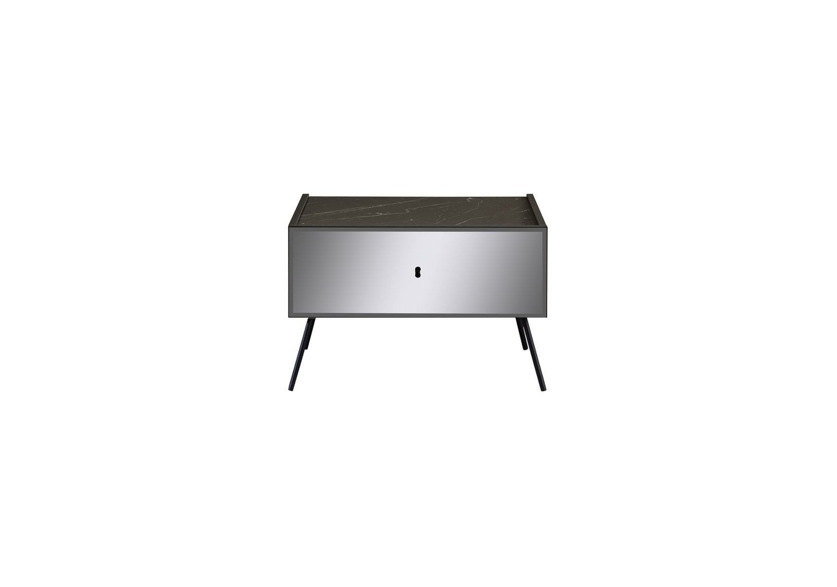 Bronze Komodin - Rossohome