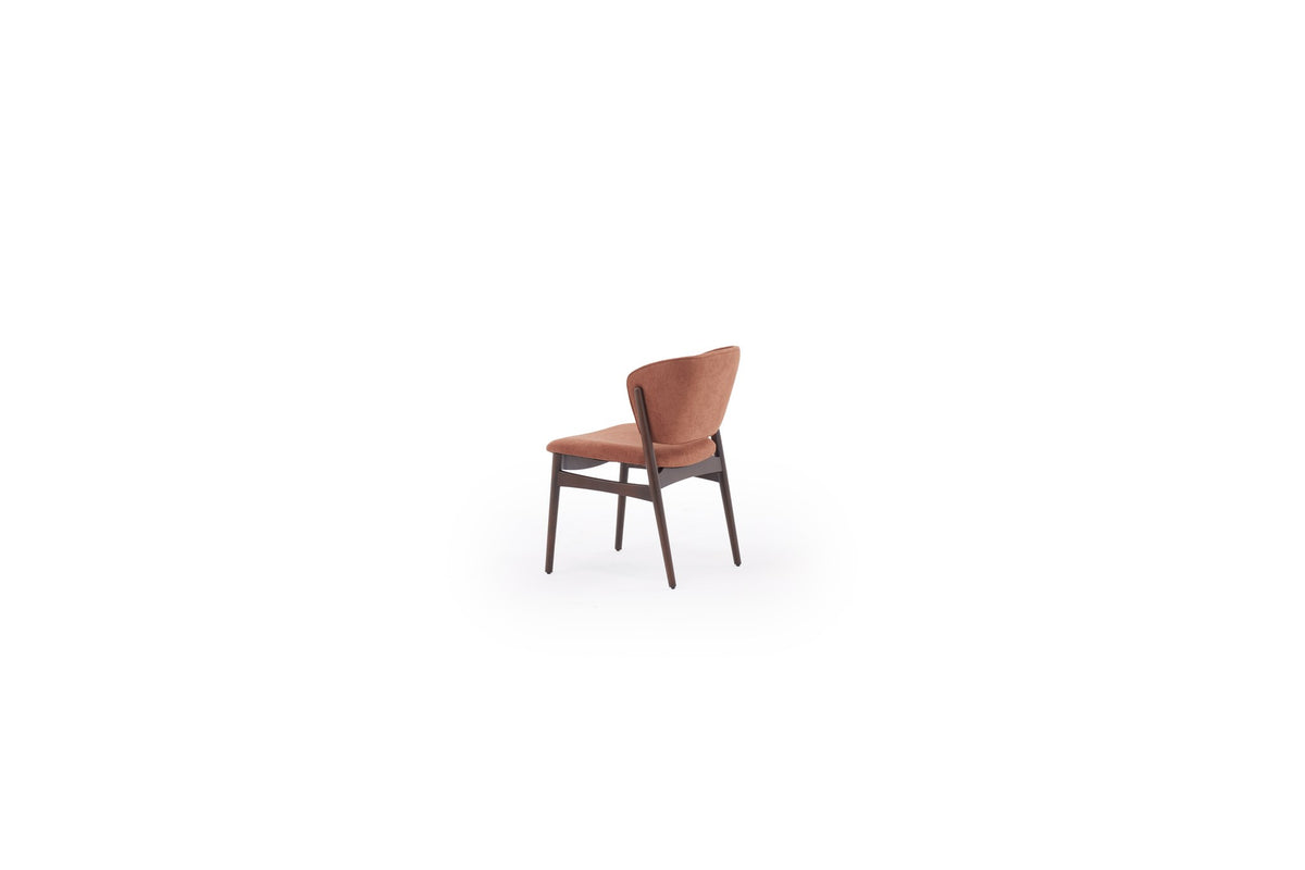 Avra Sandalye (6'lı Set), kumaş detayı