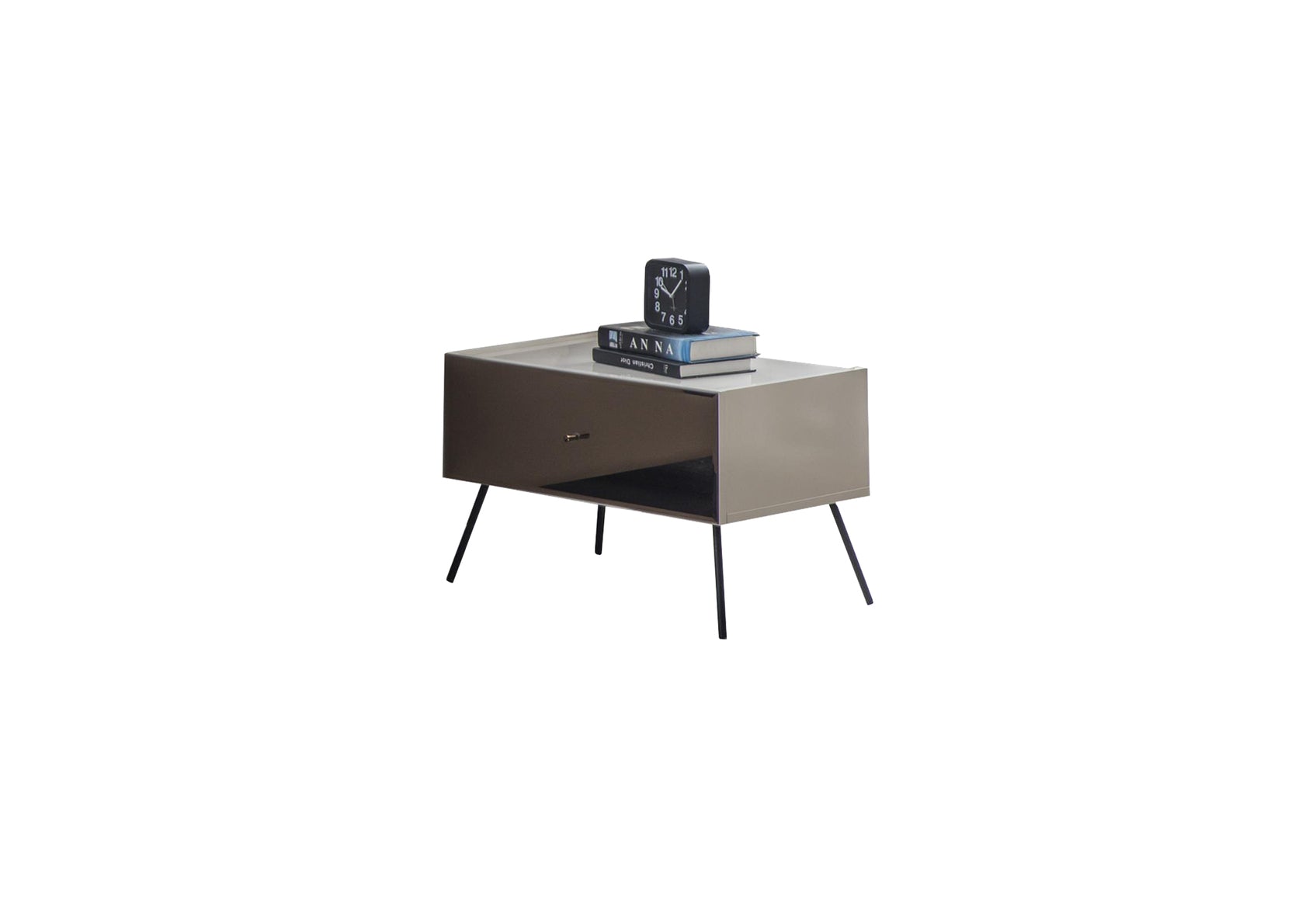 Bronze Komodin - Rossohome