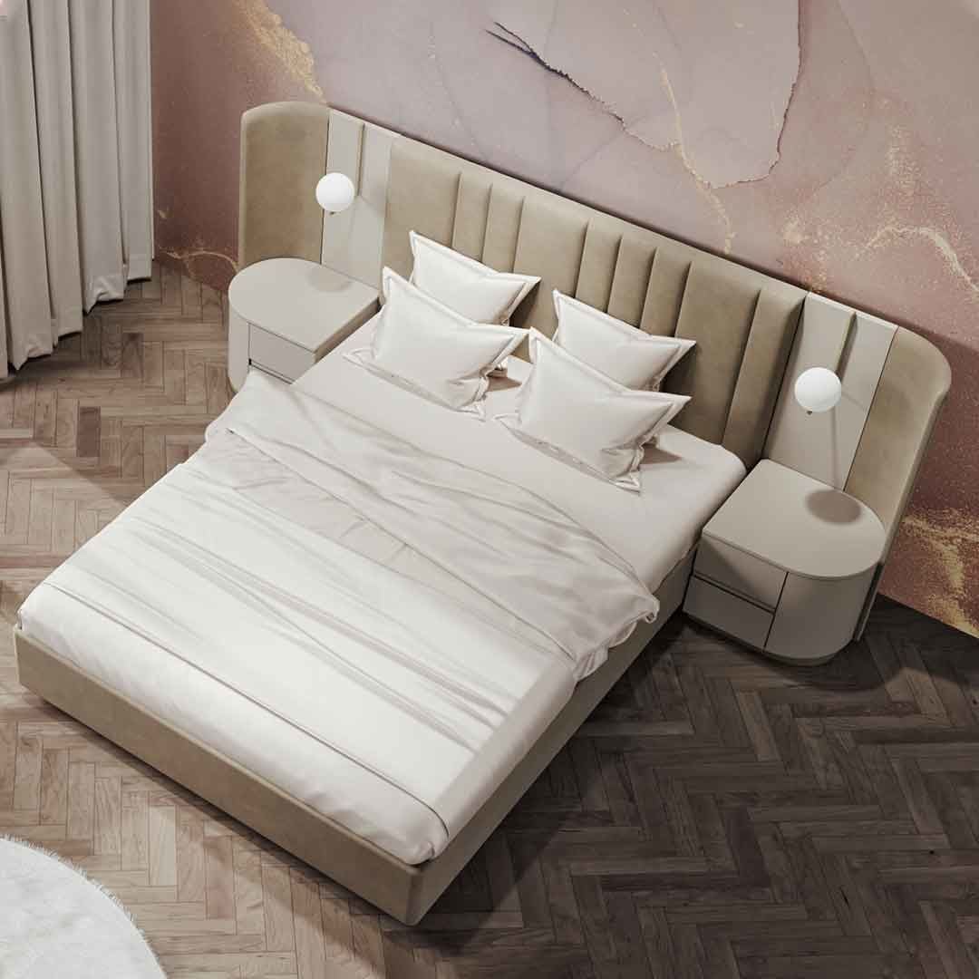 Blush Karyola