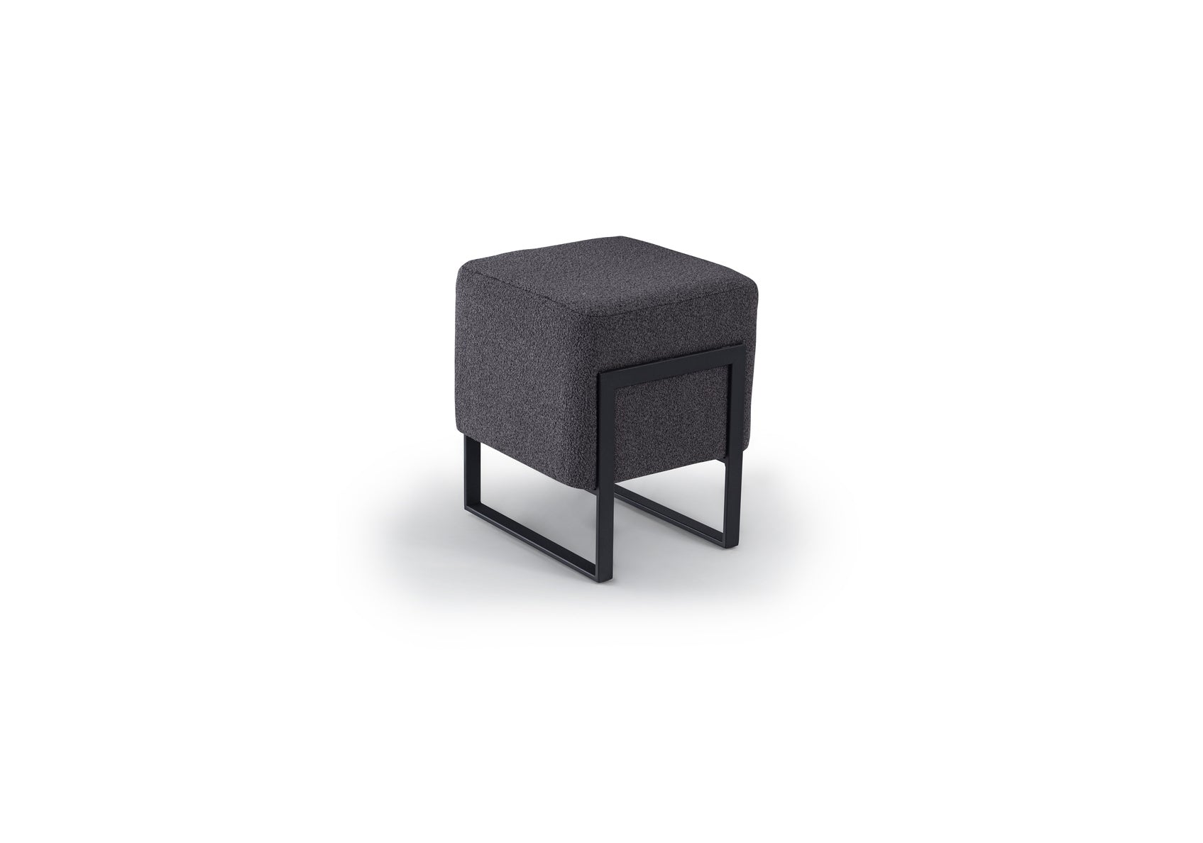 Bronze Puf - Rossohome