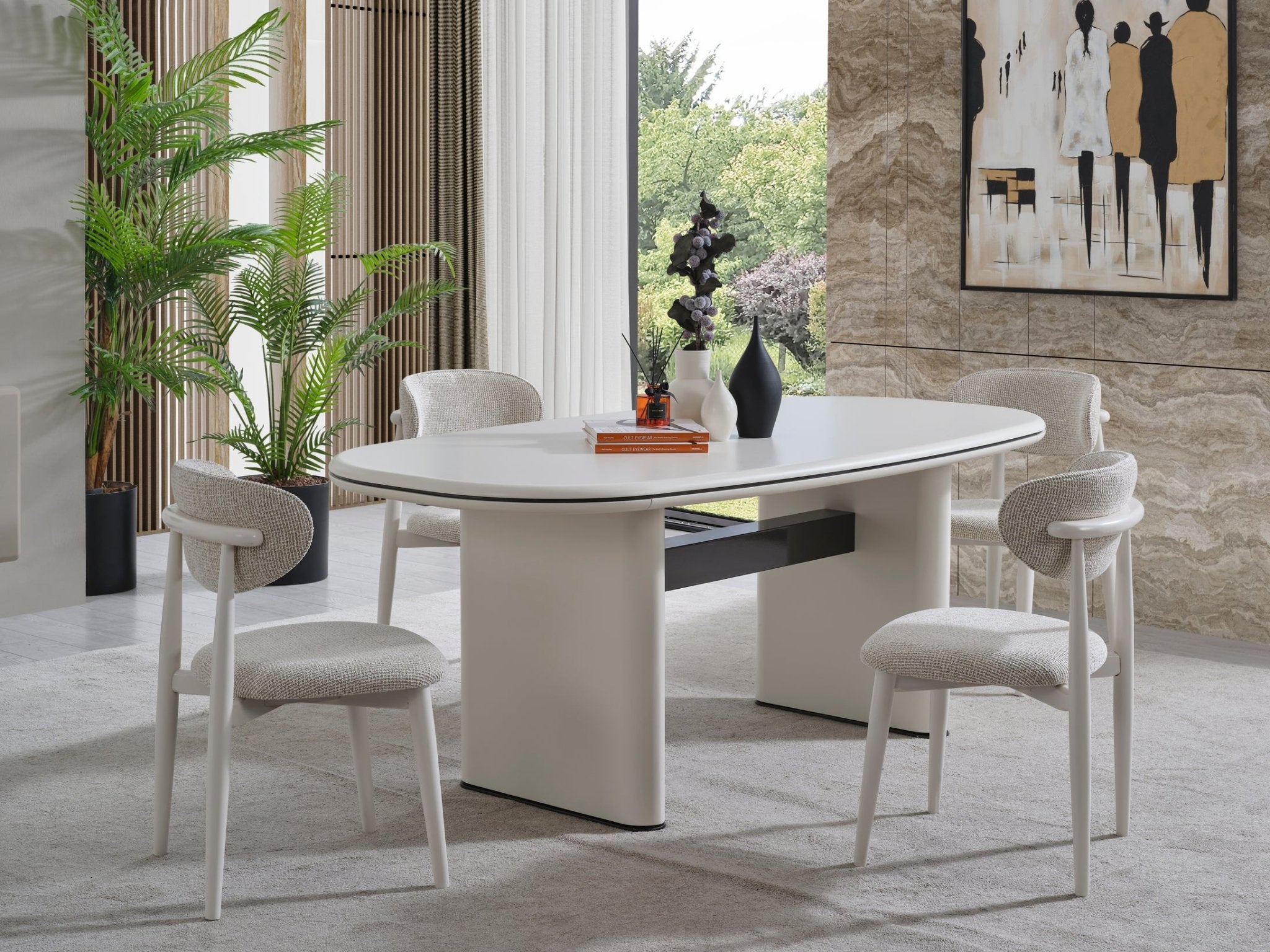 Premium Denver Masa - Rossohome