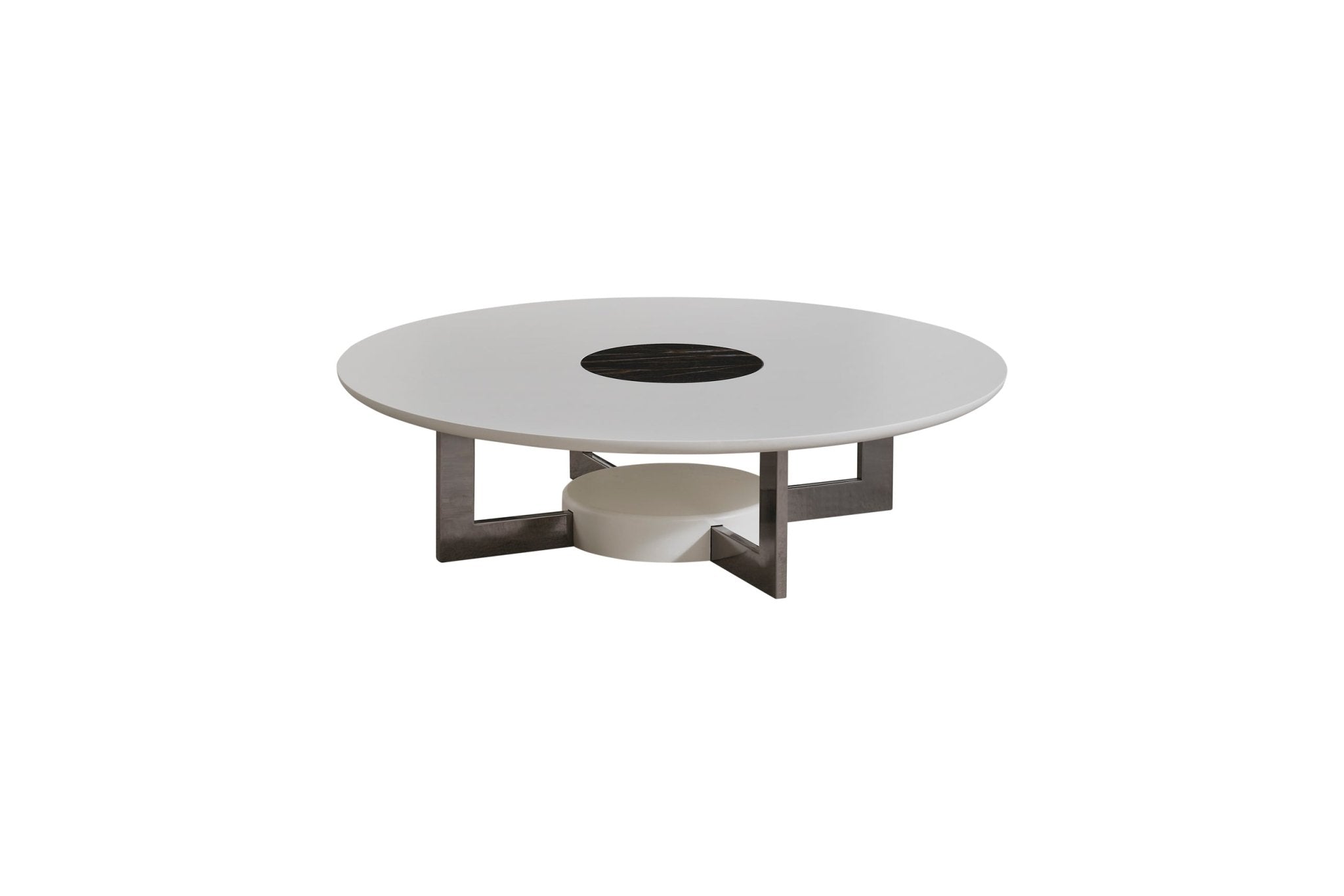 Premium Denver Orta Sehpa - Rossohome