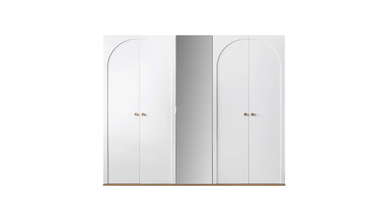 Granada 5 Kapılı Dolap