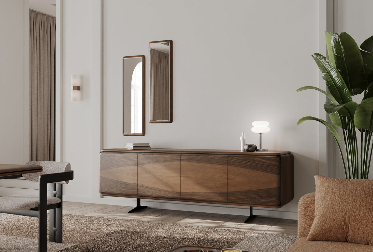 Hema Konsol - Rossohome