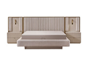 Line Karyola (Bazalı)