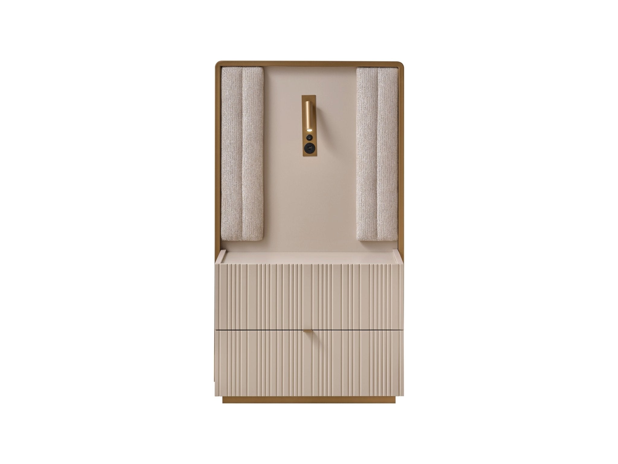 Line Komodin - Rossohome