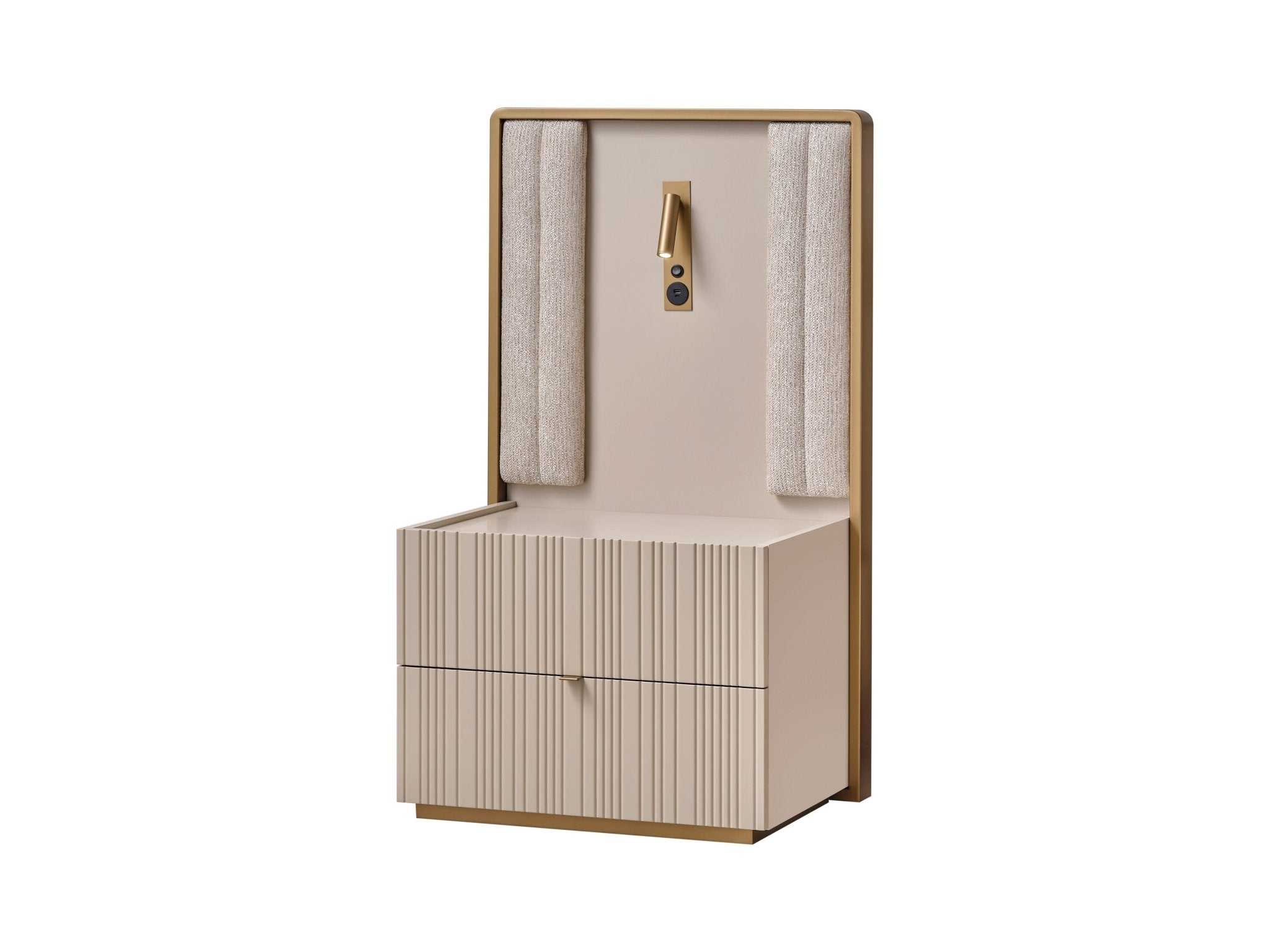 Line Komodin - Rossohome