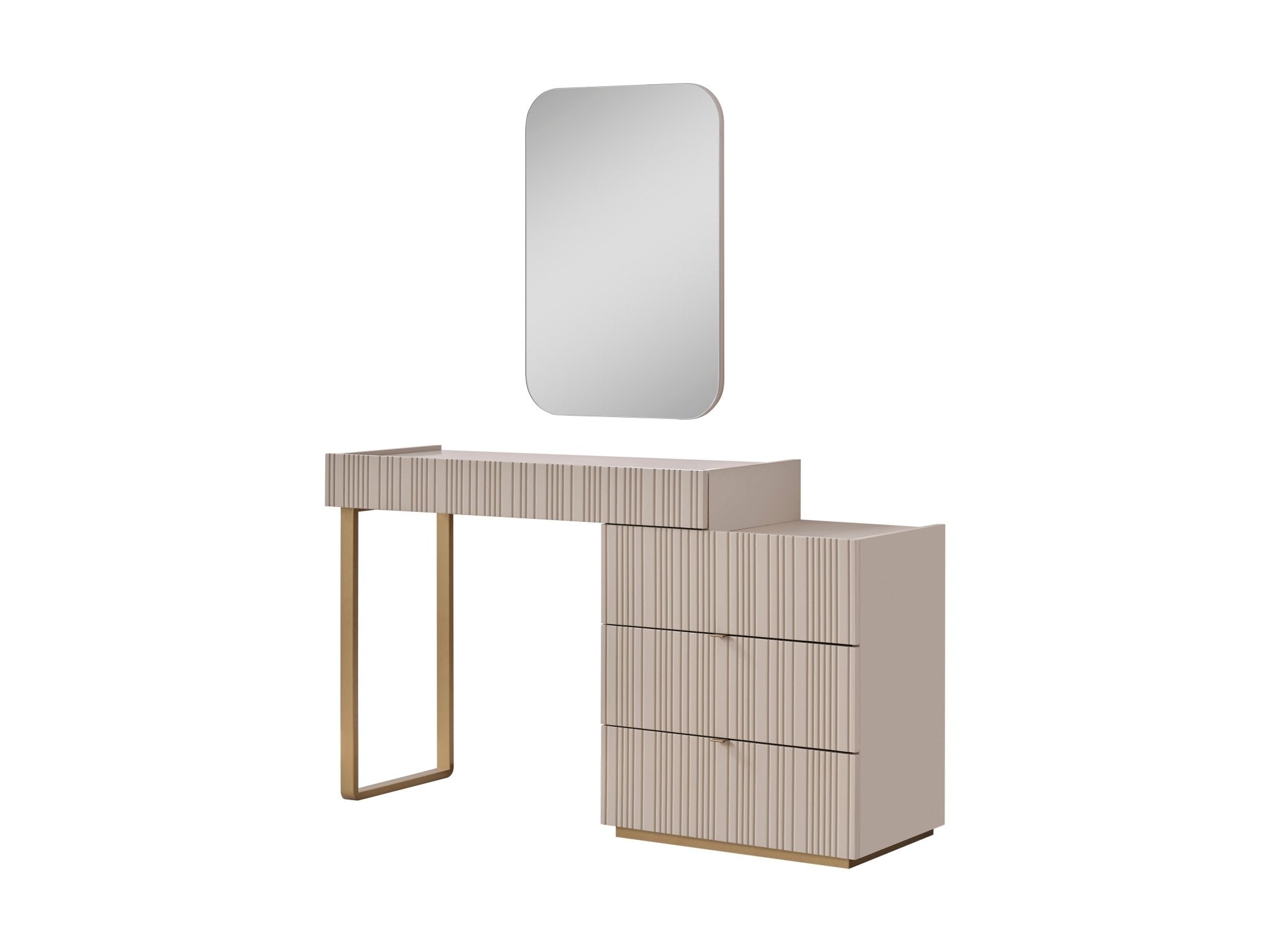 Line Şifonyer - Rossohome