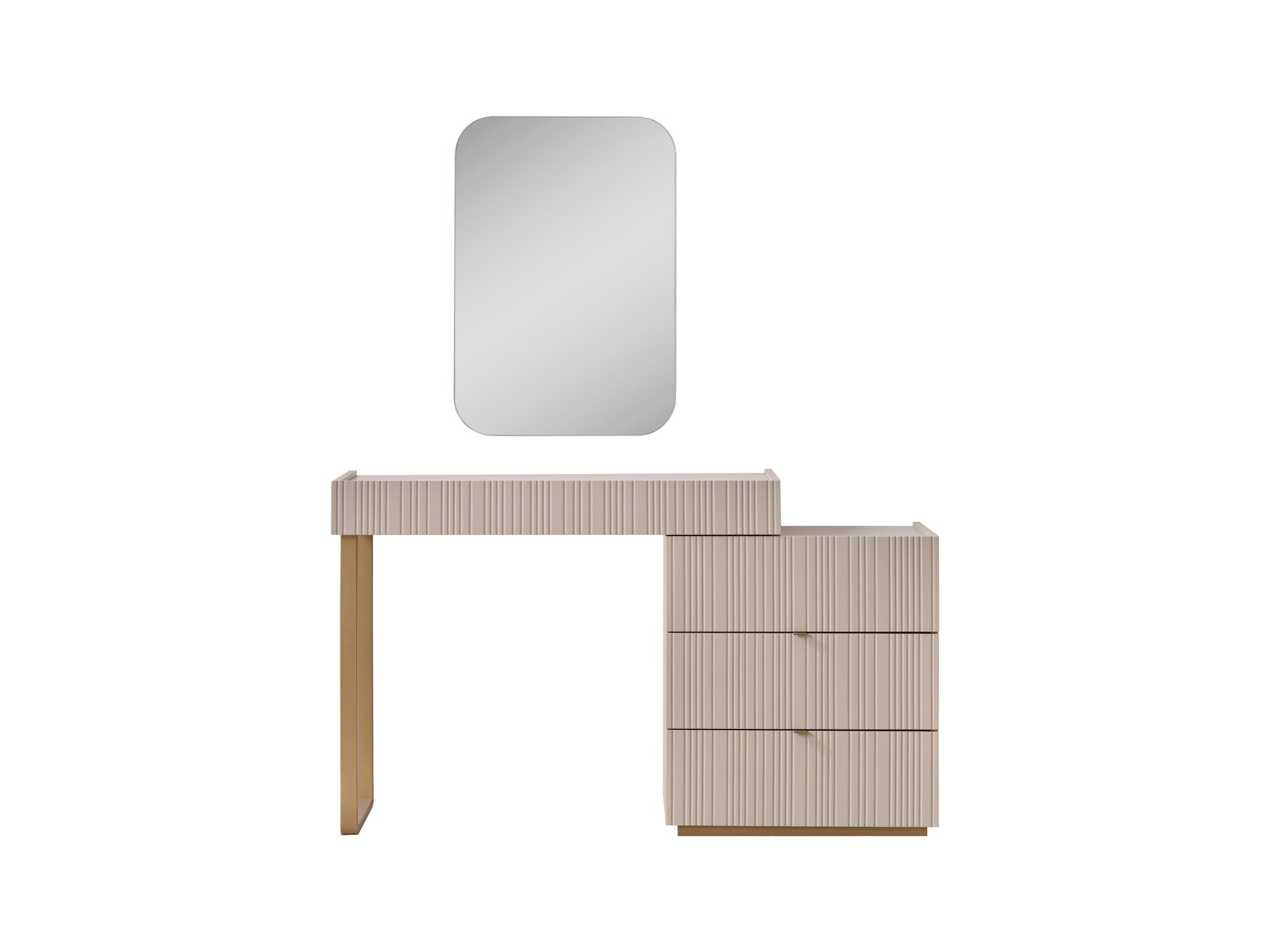 Line Şifonyer - Rossohome