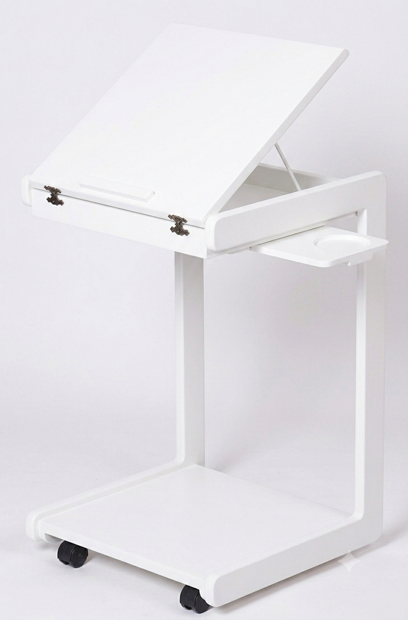 i-table C Sehpa