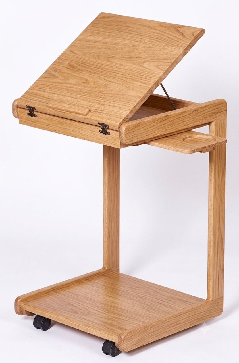 i-table C Sehpa