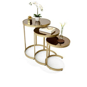 Liza Zigon Sehpa - Rossohome