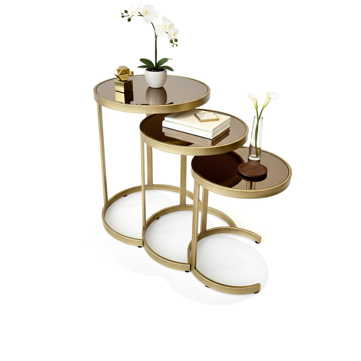 Liza Zigon Sehpa - Rossohome