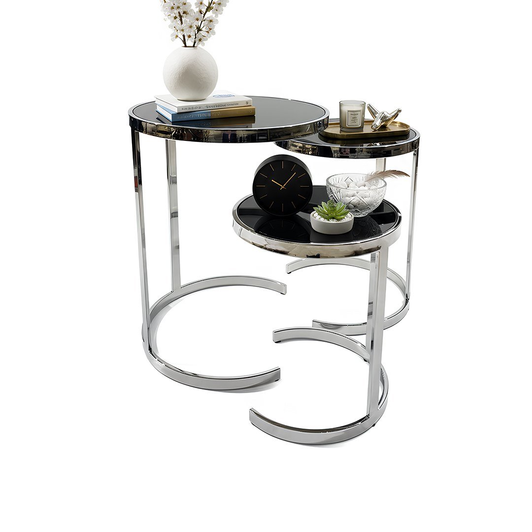 Liza Zigon Sehpa - Rossohome