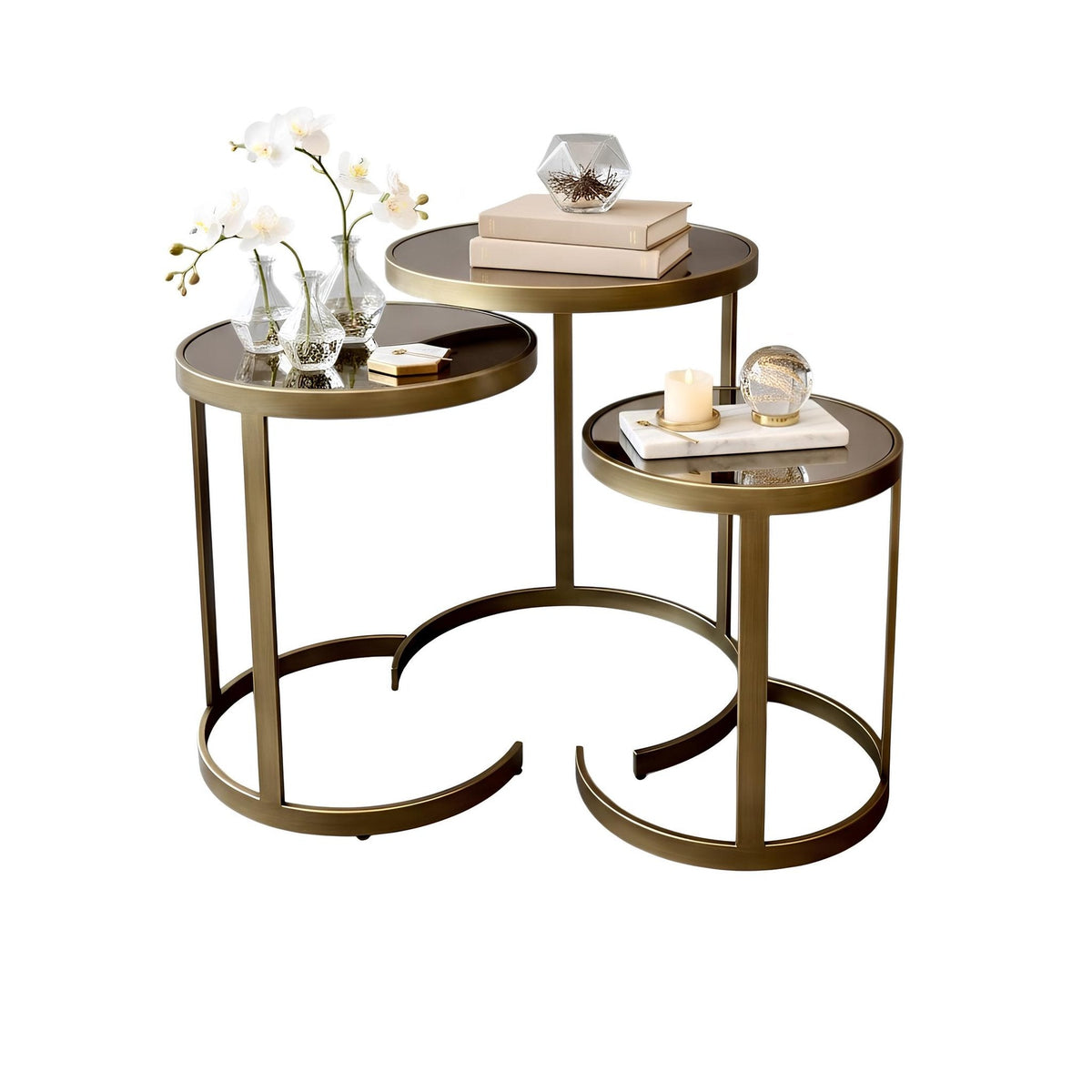 Liza Zigon Sehpa - Rossohome