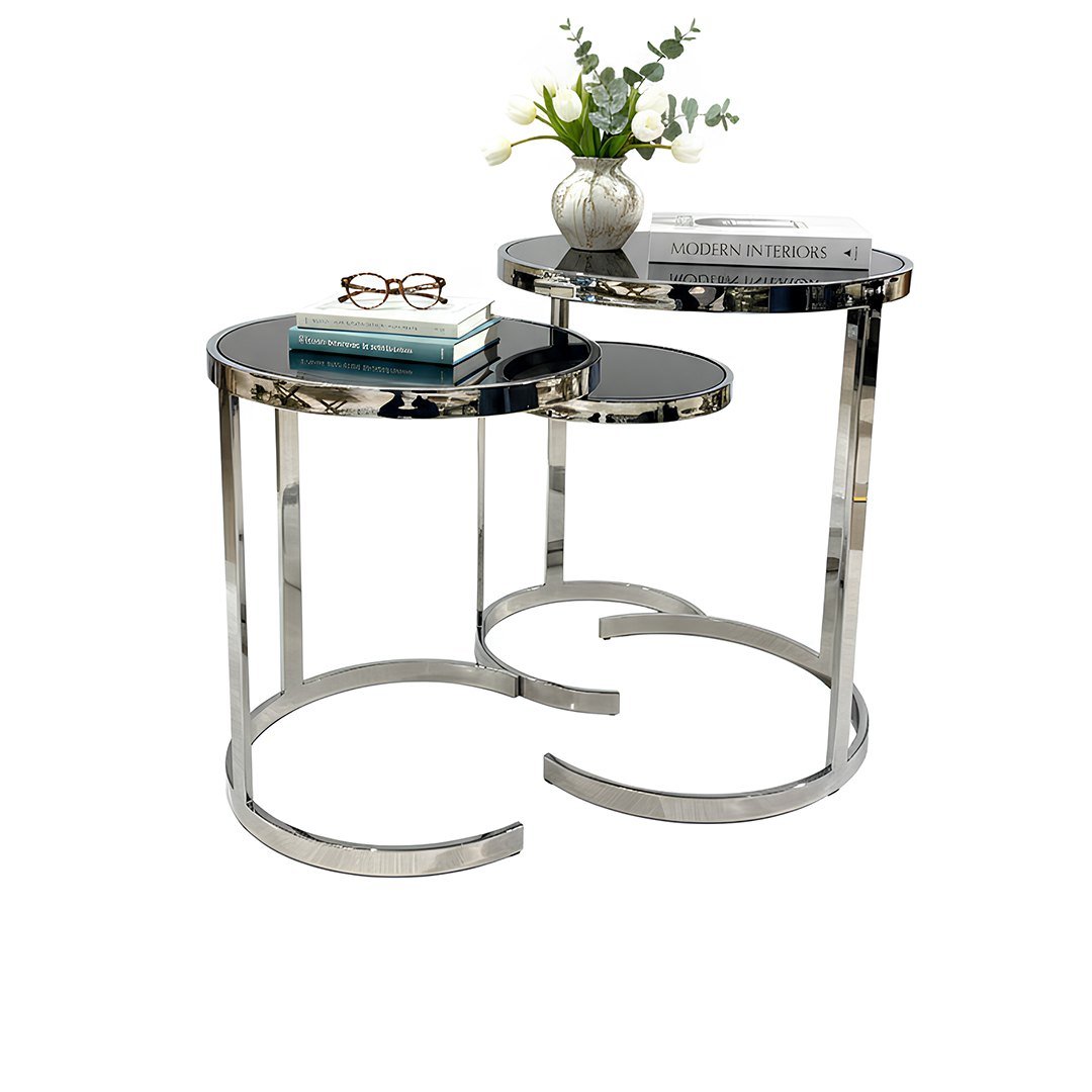 Liza Zigon Sehpa - Rossohome