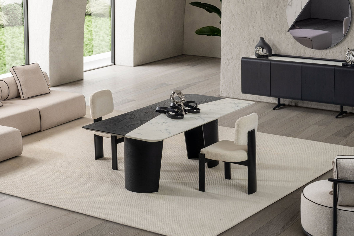 Milano Mermer Masa - Rossohome