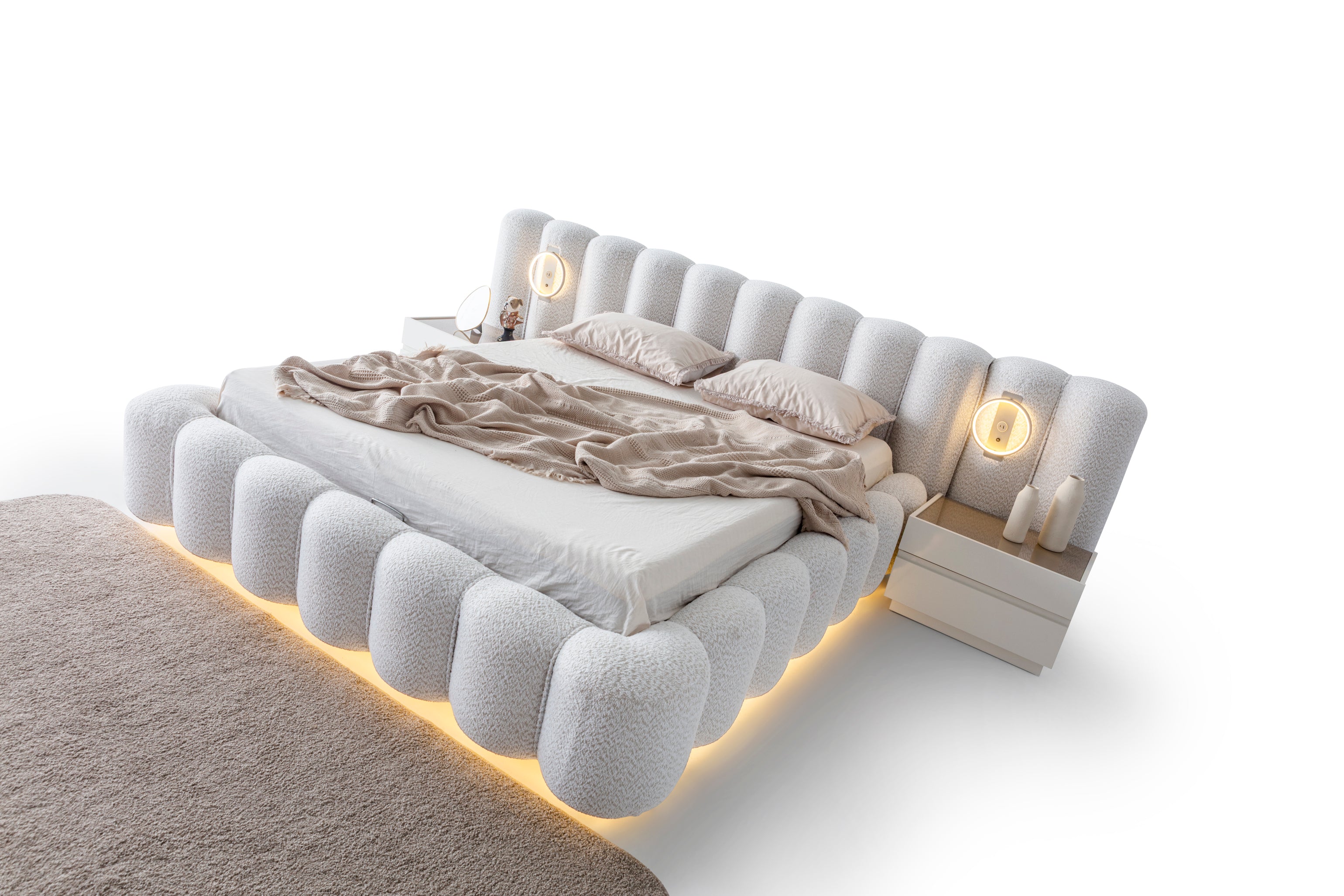 Nova Karyola (Bazalı)