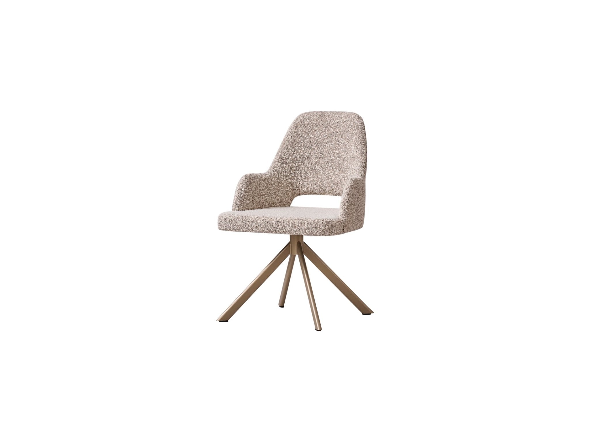 Nordic Sandalye - Rossohome