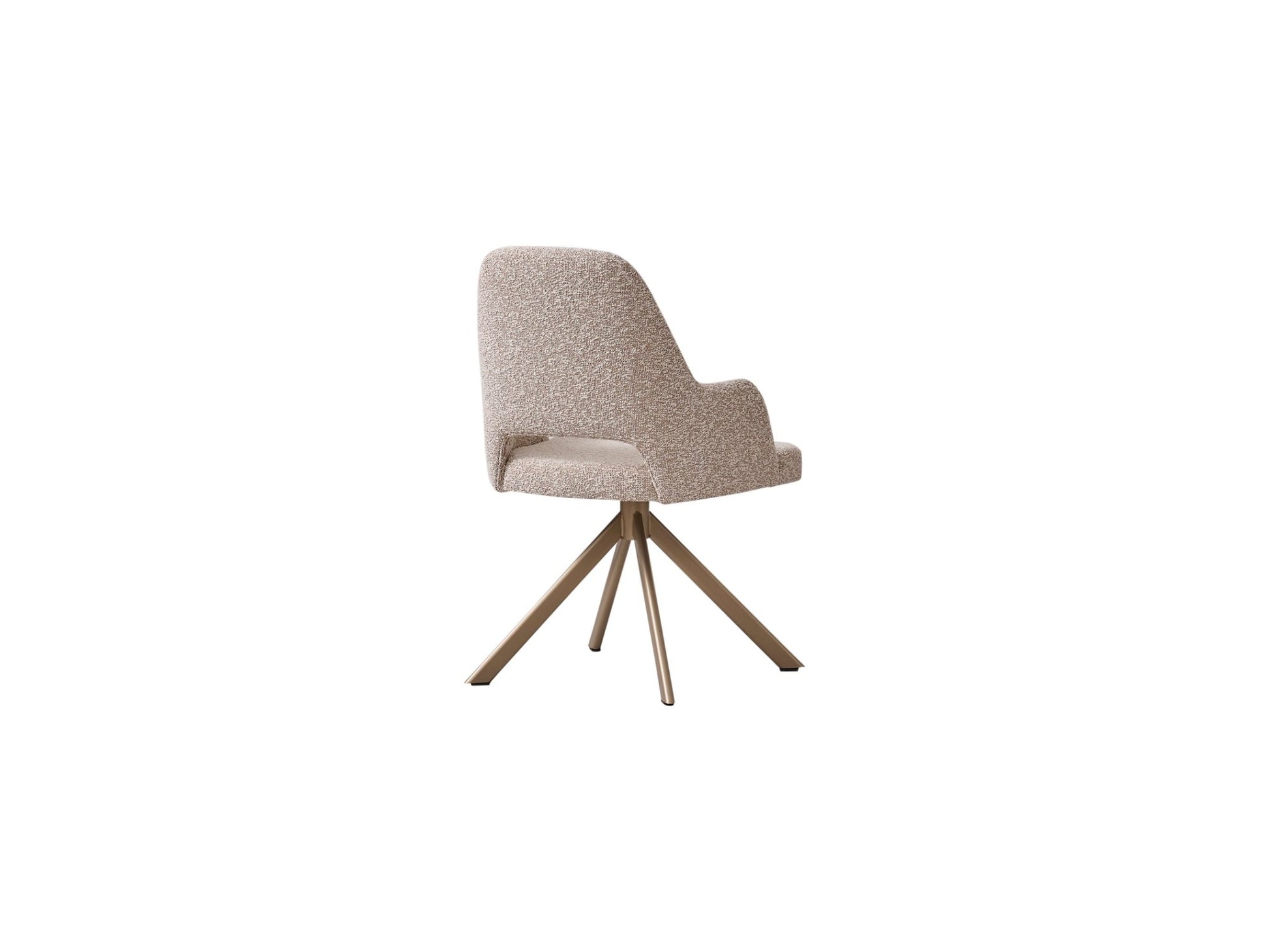 Nordic Sandalye - Rossohome
