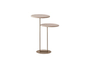 Nordic Yan Sehpa 2'Li - Rossohome