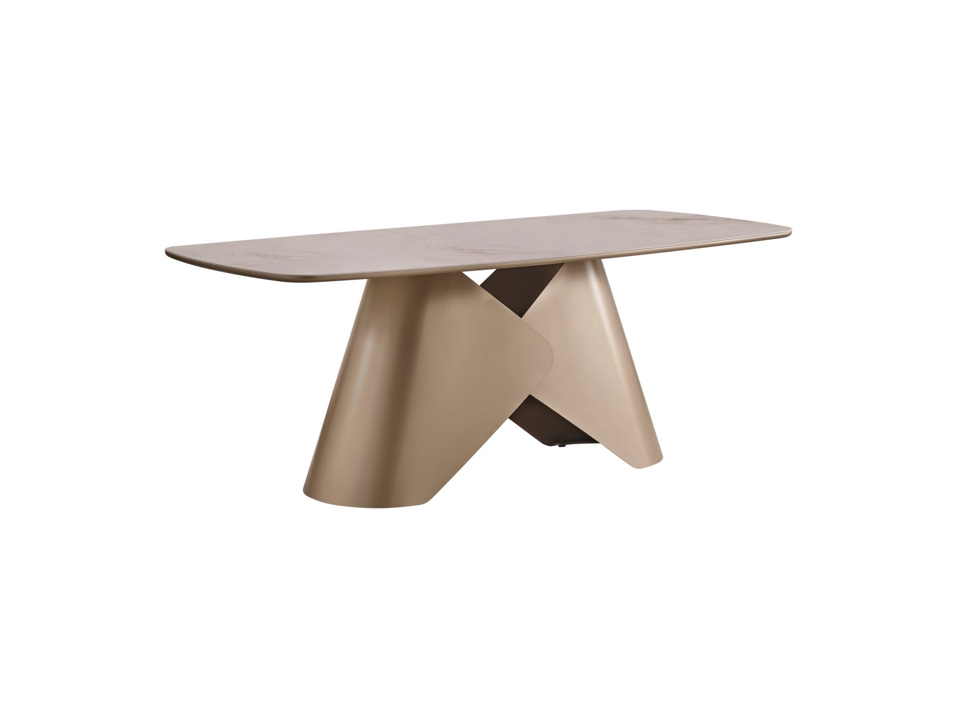 Nordic Luxury Masa - Rossohome