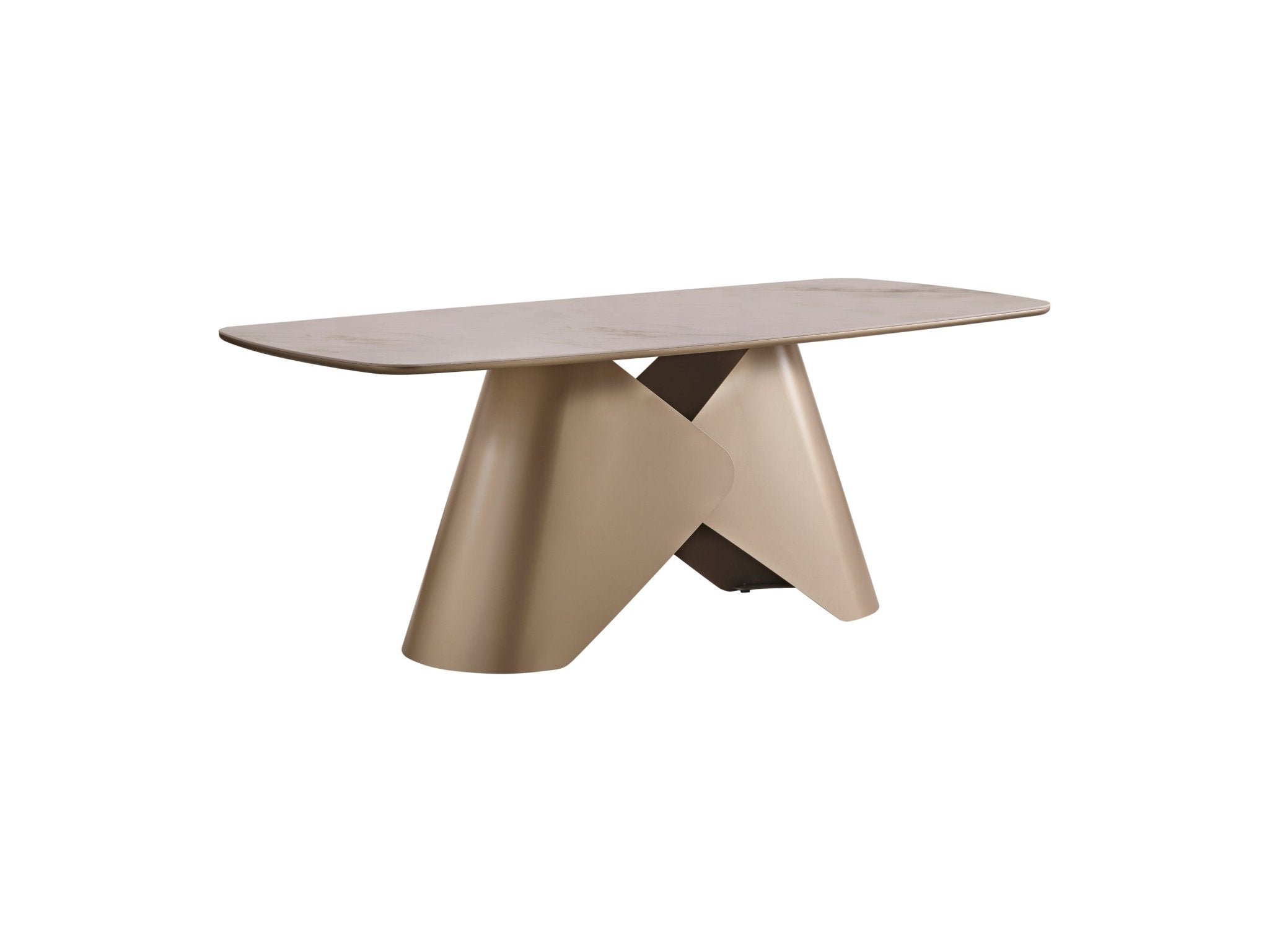 Nordic Luxury Masa - Rossohome