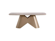 Nordic Luxury Masa - Rossohome