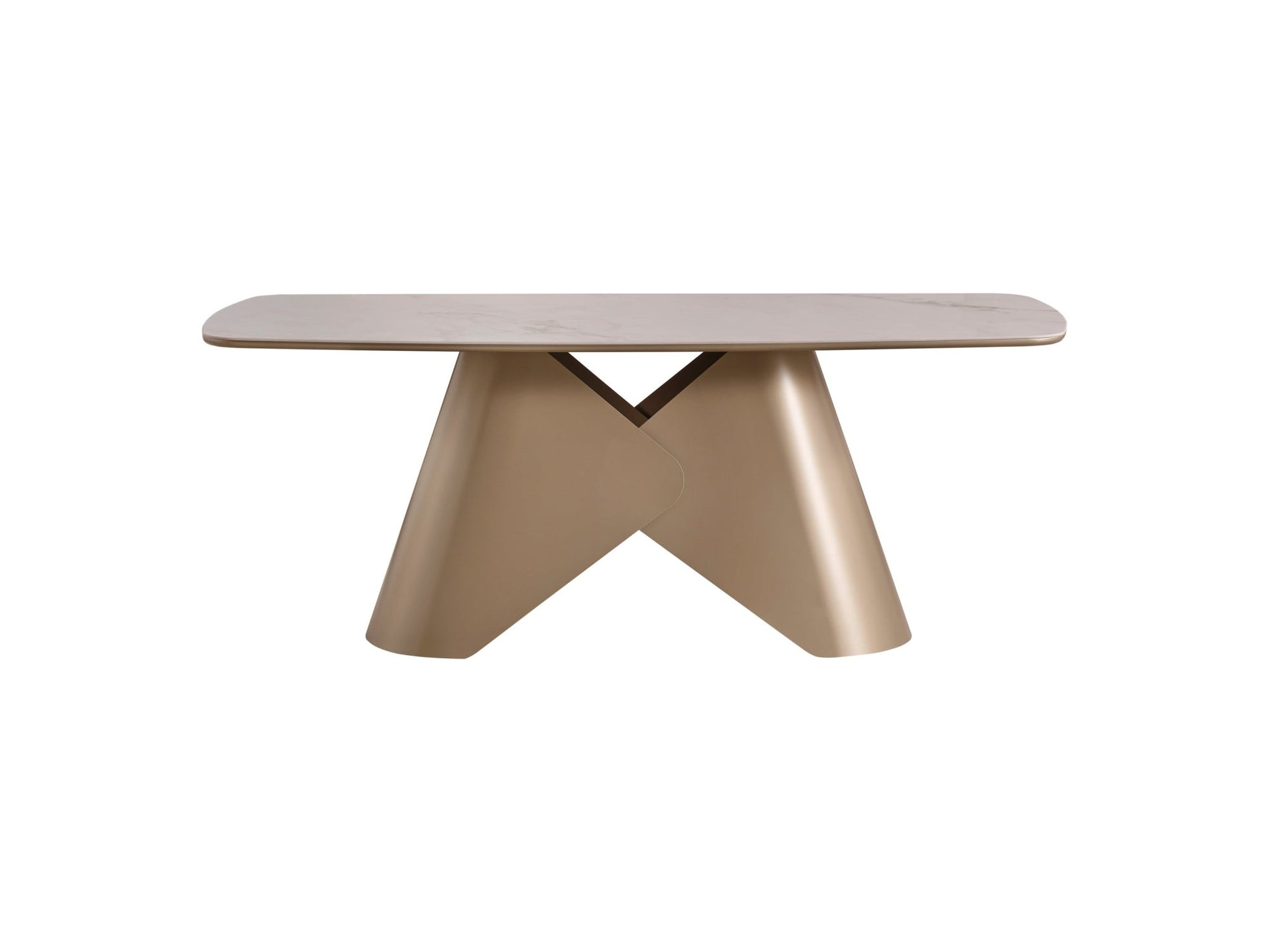 Nordic Luxury Masa - Rossohome